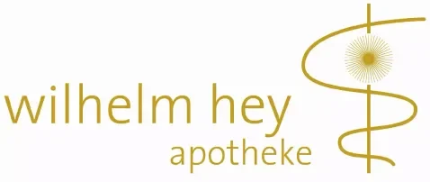 Logo der Wilhelm Hey Apotheke. {{brizy_dc_image_alt imageSrc=