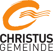 Das Logo für Christus Geninde.