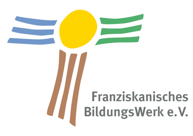 Das Logo des Franzskanischen Bildungswerks e.V. {{brizy_dc_image_alt imageSrc=