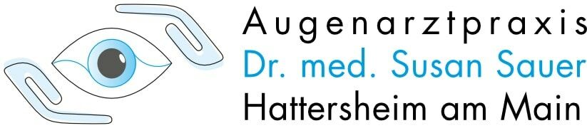 Dr. Med. Susan Souwer-Logo.