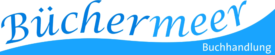 Ein blau-weißes Logo mit der Aufschrift bitchermeer. {{brizy_dc_image_alt imageSrc=