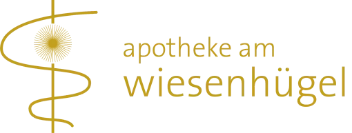 Das Logo der Apotheke Armwiesenheim.