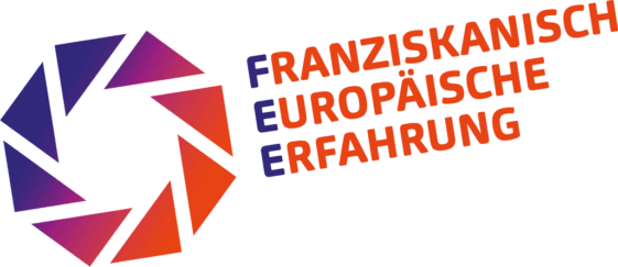 Das Logo für die Französisch-Europäische Erfurung.