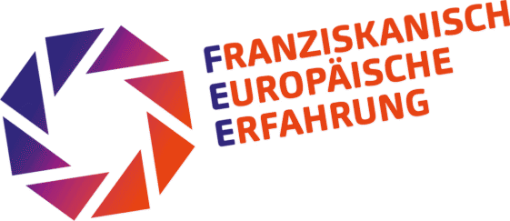 Das Logo für die Französisch-Europäische Erfurung.