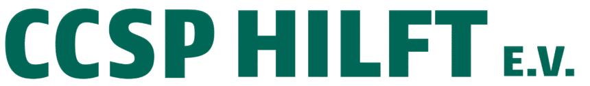 Das Logo für CSP Hilt Ex.